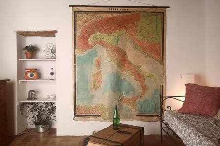 Fantastic In The Heart Of Toscana * Castiglion Fiorentino