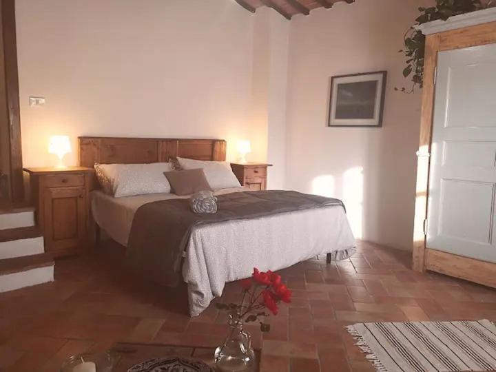 Apartment Fantastic In The Heart Of Toscana Castiglion Fiorentino